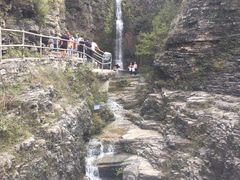 -孤山寨风景区