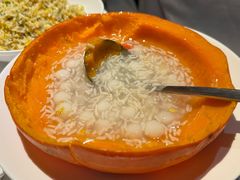 -玫瑰厅上海菜(兴国路店)