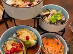 -唐山宴大唐州府精品中餐