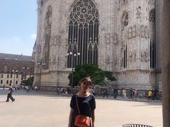 -文艺复兴百货(米兰大教堂广场店)