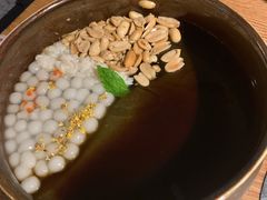 冰凉粉-吃饭皇帝大(解放西路店)