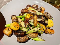 松露全素-金鸭季·北京烤鸭(深业上城店)