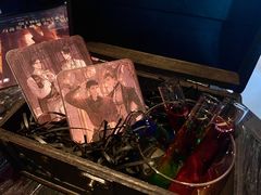 -Nord Grill&Bar Highland诺德西餐(深圳欢乐海岸店)