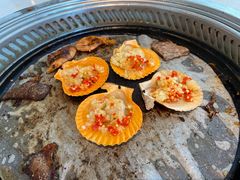 -釜盛海鲜烤肉火锅自助料理(正义坊购物中心店)