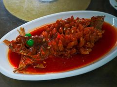 -协和菜馆(凤凰街店)