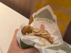 -麦当劳(世纪汇广场店)