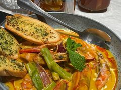 -志明眷村·台式融合菜·宵夜