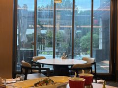 -金溪山庄 金溪别业风信子中餐厅