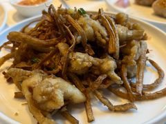 -莆田餐厅PUTIEN(三里屯店)