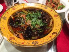 -李老爹香辣蟹(宣武门店)