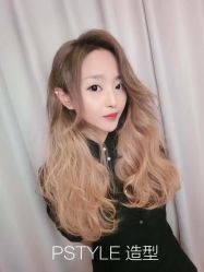 -P.STYLE派斯造型