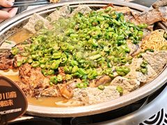 -烤匠麻辣烤鱼(万象城店)