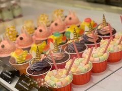 -甜艺廊(永利皇宫店)