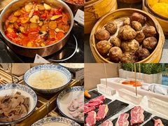 -富力丽思卡尔顿酒店·香荟全日制餐厅