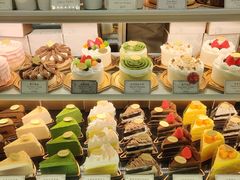 -布歌东京(金融街购物中心店)