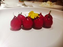 -玫瑰厅上海菜(兴国路店)