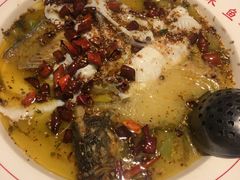 -川里谈·川味小馆(北京路店)