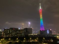 -小茶闲舍·观景商务茶馆(广州塔店)