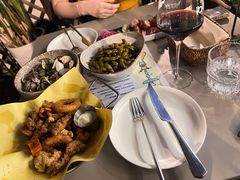 -ibarrel爱杯·bistro&brunch(江宁路店)