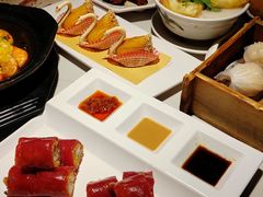 -悦满楼·西关名点·湛江名菜(航空综合大厦店)