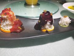 -陆壹捌餐厅(五大道店)