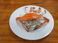 芙蓉全蟹-雅仕聚酒馆