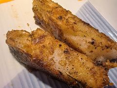 -黑木原精致料理·铁板烧