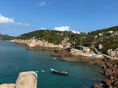 -南麂列岛