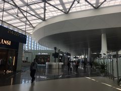 -温州龙湾国际机场