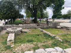 -圣多米努斯大教堂及钟楼(Sv. Dujma)