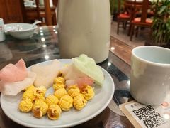 -西江美食舫·江西菜(健德桥店)