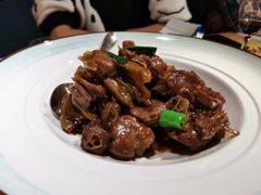 -老船坞餐厅(北京亚洲大酒店 )