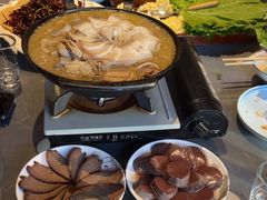 -一桶江山餐厅(松北店)