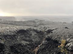 -夏威夷火山国家公园