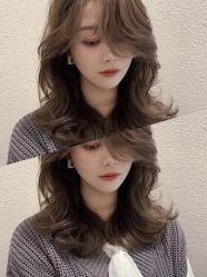 -M1 HAIR烫染