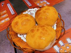 -点点心点心专门店(旺角店)