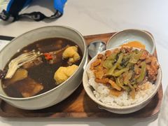 -老二正宗汕头牛肉丸店