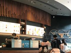 -星巴克臻选(北京富力家园店)