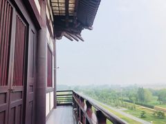 -定鼎门遗址博物馆