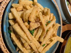 -吃饭皇帝大(合生汇店)