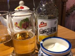 -胖老汉椒麻鸡清真新疆菜(西御街店)