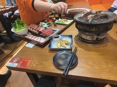 -牛也烧肉(摩尔城店)