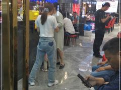 -袁老大龙虾(石鼓路总店)