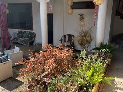 -浔岚云舍mist静谧观景美宿(丽江古城店)