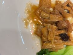 -秦月轩·陕西家乡菜(阜成路·五棵松店)