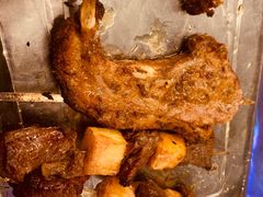 -寻小欢焖烤羊肉串(九眼桥店)