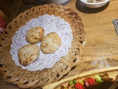 -老阿爸江浙土菜(奥体中心店)