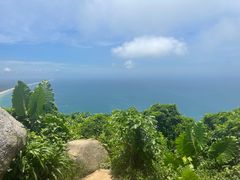 -海南铜鼓岭景区