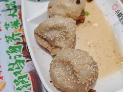 -小杨生煎(香港名都店)