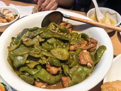 -关东小磨东北菜(上海长风大悦城店)